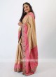 Shimmer Silk Saree